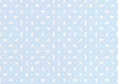 Polarbearpatternno04