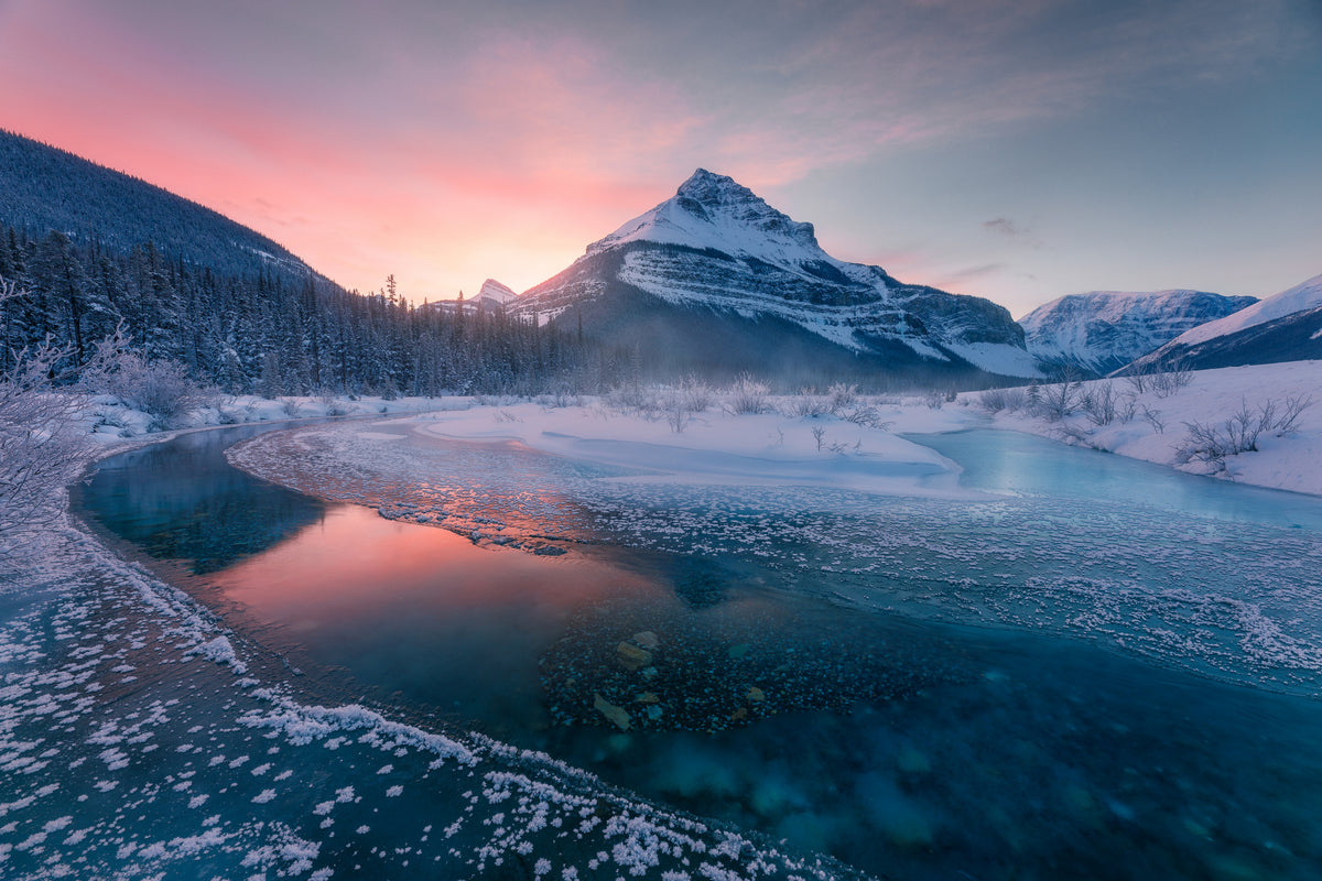 Tangle Peak
