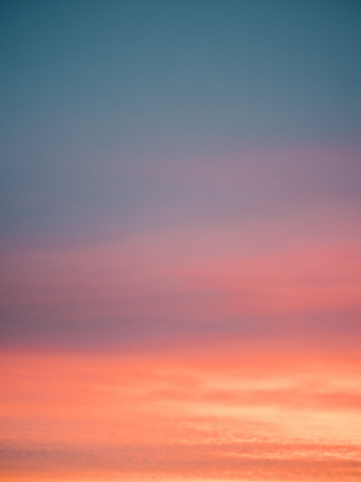 Colourful Sunset 1