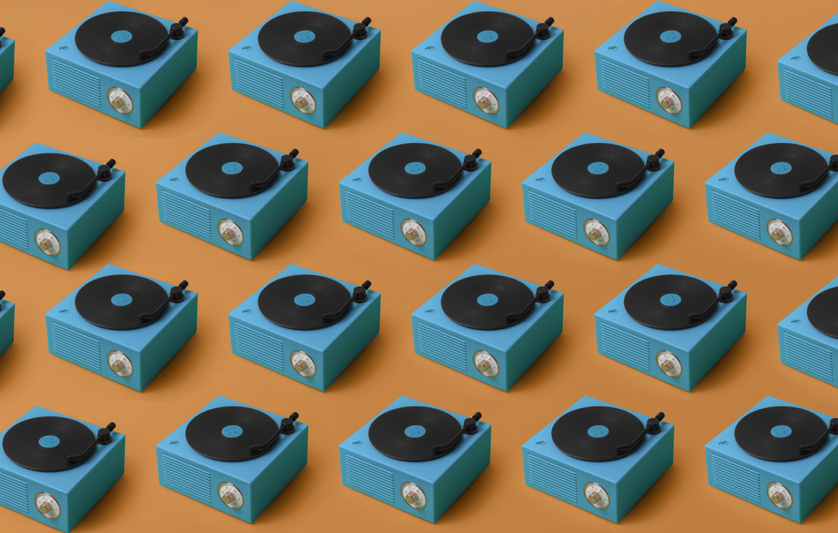 Vinyl4