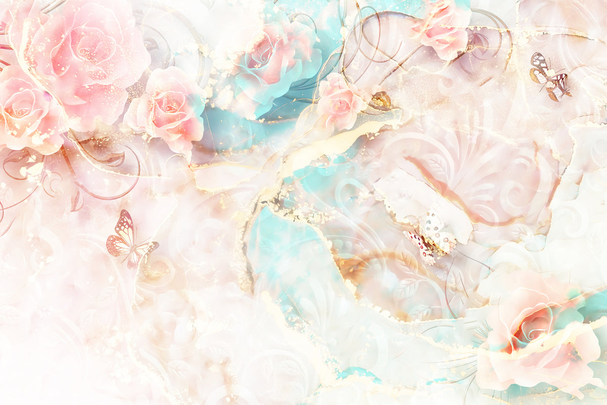Ombre95flower