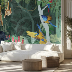 Jungle Party