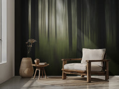 Dreamy Forest Blur