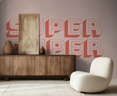 Retro Super Duper