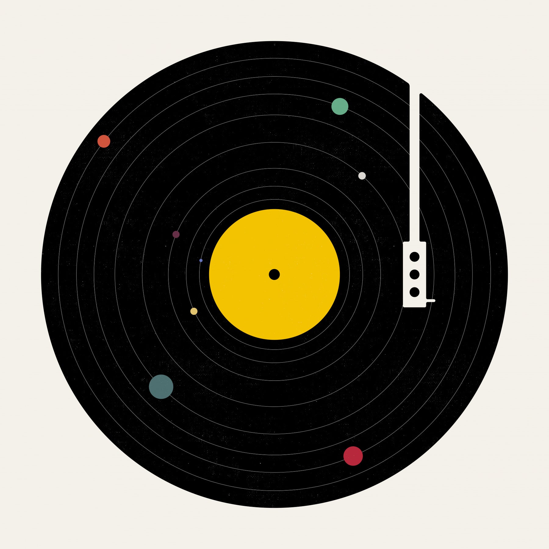 Music Everywhere