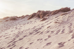 Wall mural Beach_9 – fototapet med unikt motiv som skapar en inspirerande fondvägg