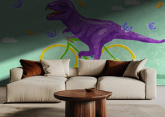 Dino Racer