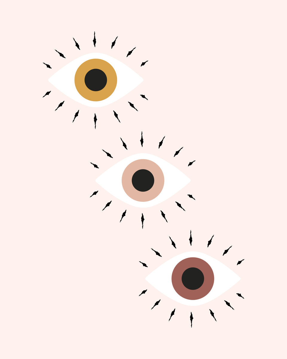 Threeeyes