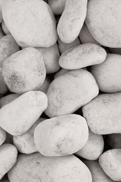 Wall mural Stones_2 – fototapet med unikt motiv som skapar en inspirerande fondvägg