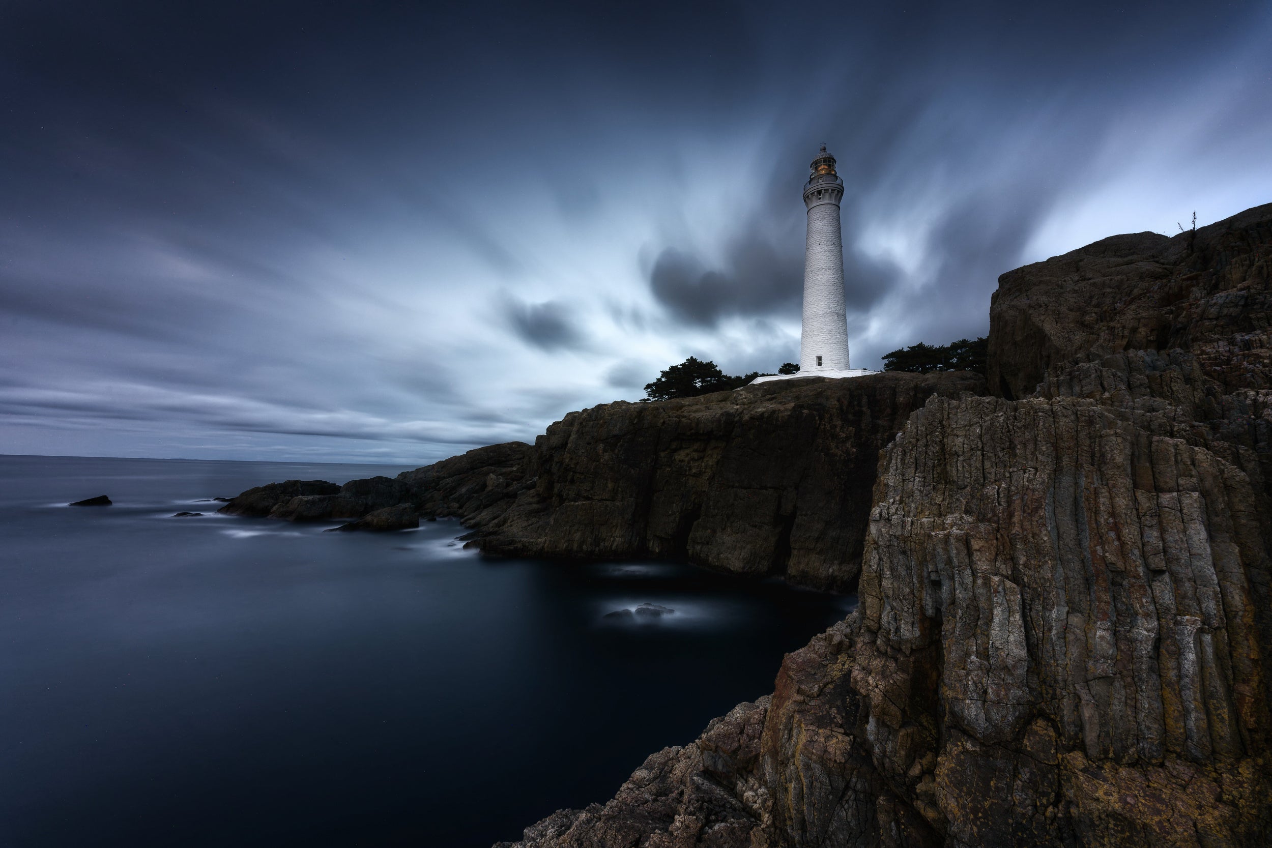 Cape Lighthouse