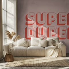 Retro Super Duper