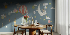 Elephant Dream _Nightblue