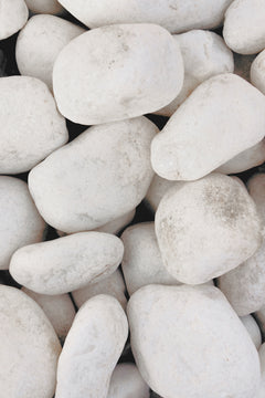Wall mural Stones_1 – fototapet med unikt motiv som skapar en inspirerande fondvägg