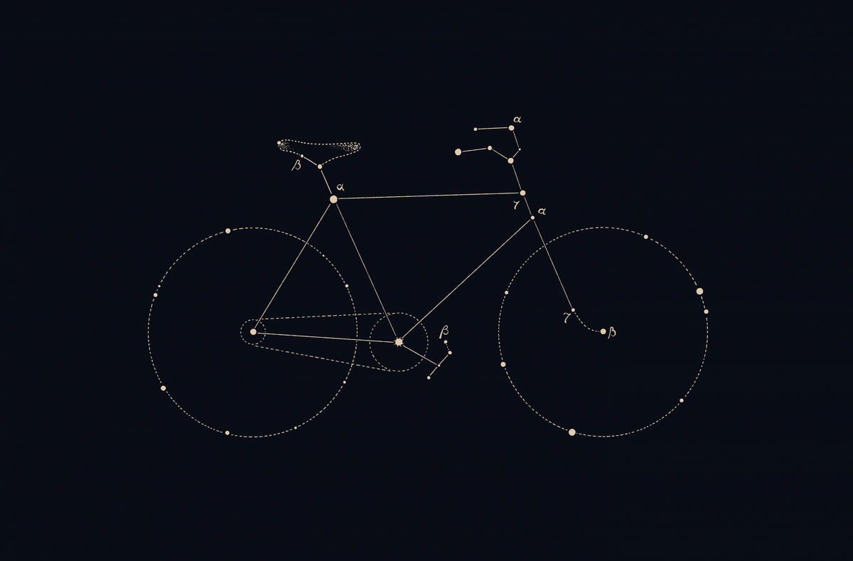 Bike Constellation