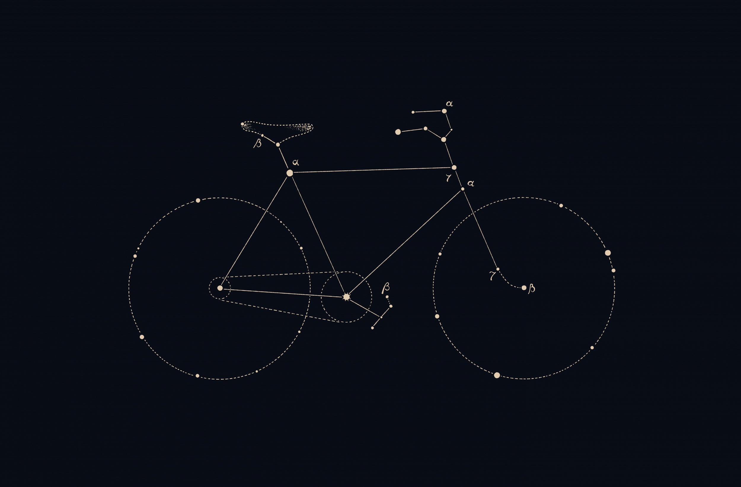 Bike Constellation