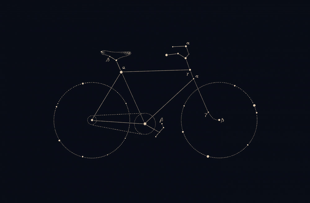 Bike Constellation