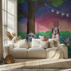 Whimsical Animal Band