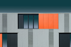 Wall mural Favourite office – fototapet med unikt motiv som skapar en inspirerande fondvägg