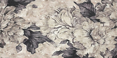 Wall mural Pano Flower1xcl – fototapet med unikt motiv som skapar en inspirerande fondvägg