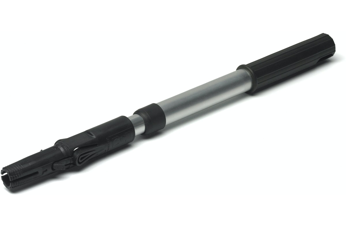 ANZA Elite Förlängningsskaft - Justerbart, flera storlekar