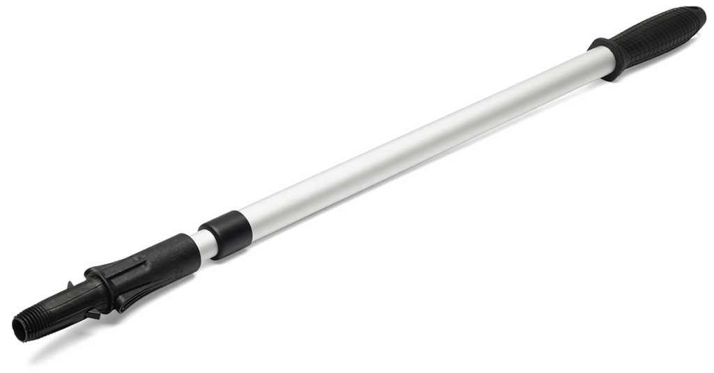 ANZA Elite Förlängningsskaft - Justerbart, flera storlekar
