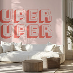 Retro Super Duper