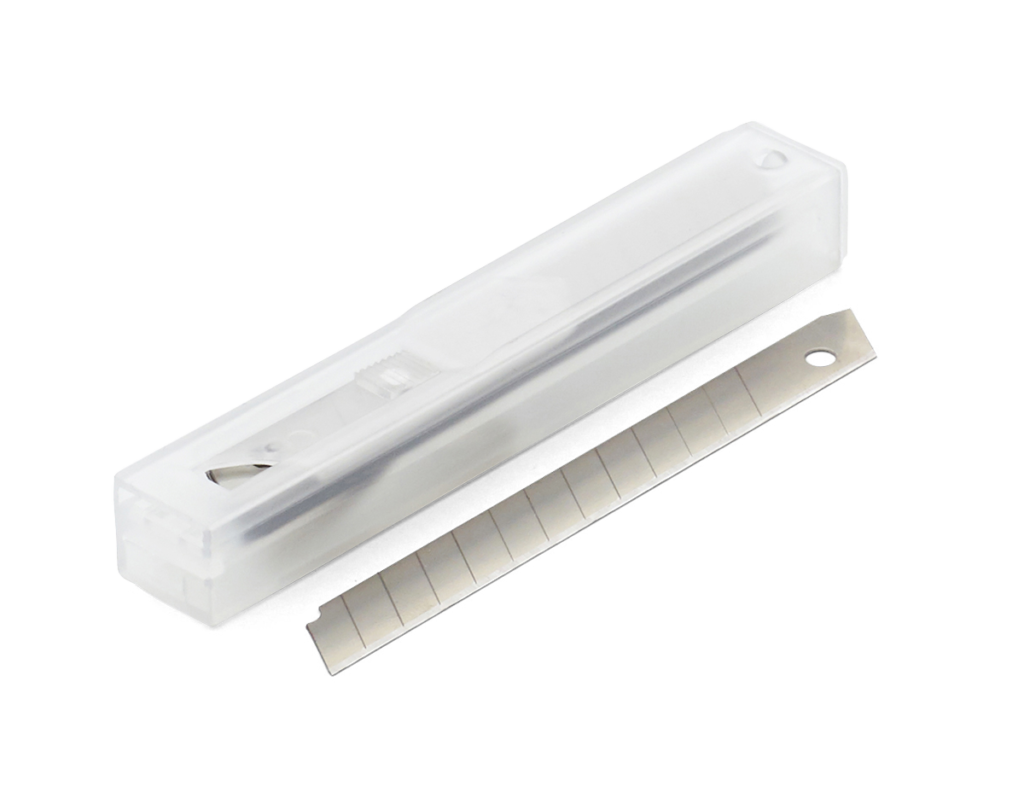 Extrablad till Anzas brytbladsknivar