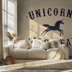 Unicorns Are Real