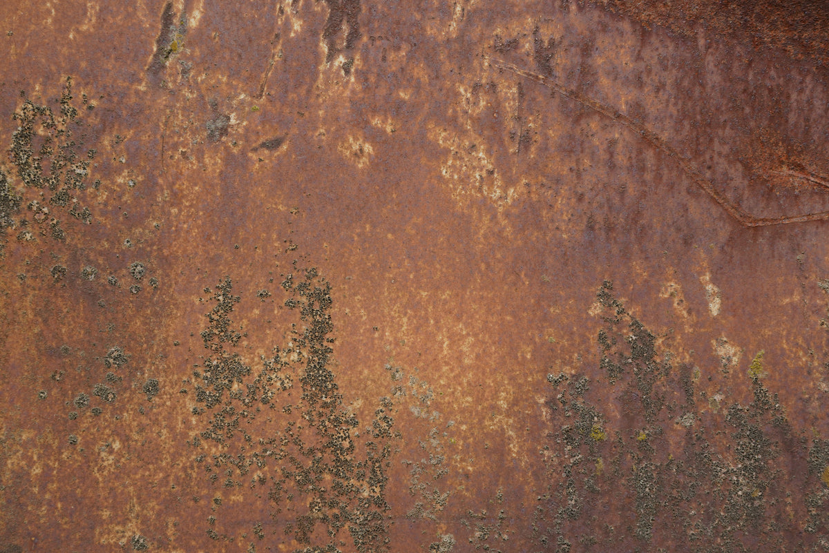 Rust 32
