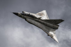 Wall mural Draken – fototapet med unikt motiv som skapar en inspirerande fondvägg