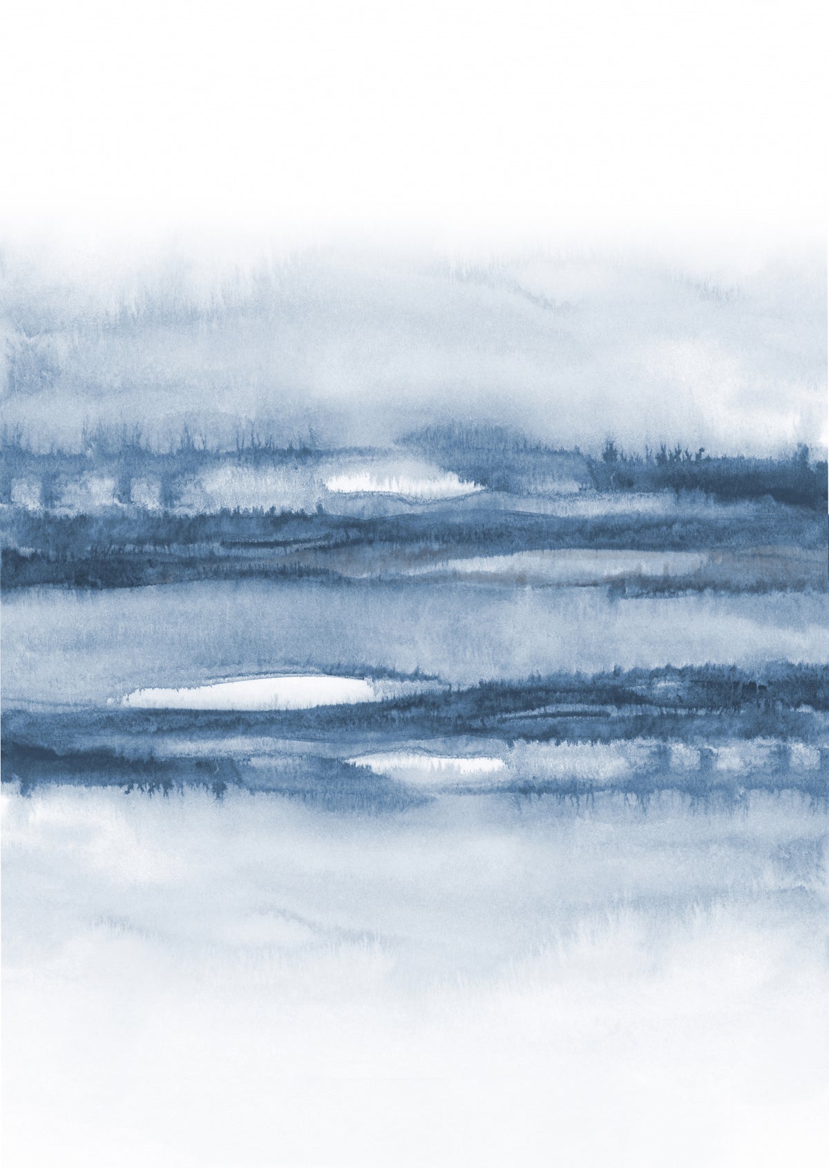 Blue World