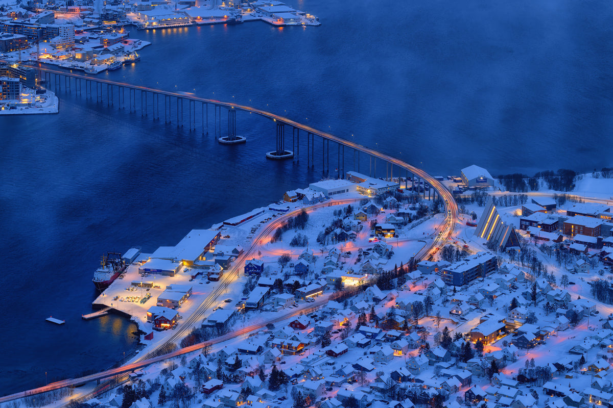 Tromsø, Norway