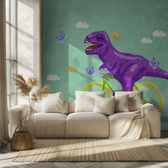 Dino Racer