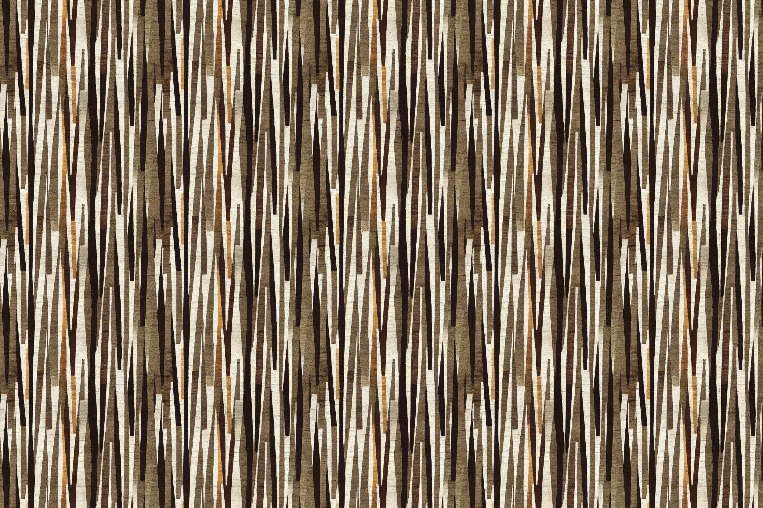 Earthy Pattern