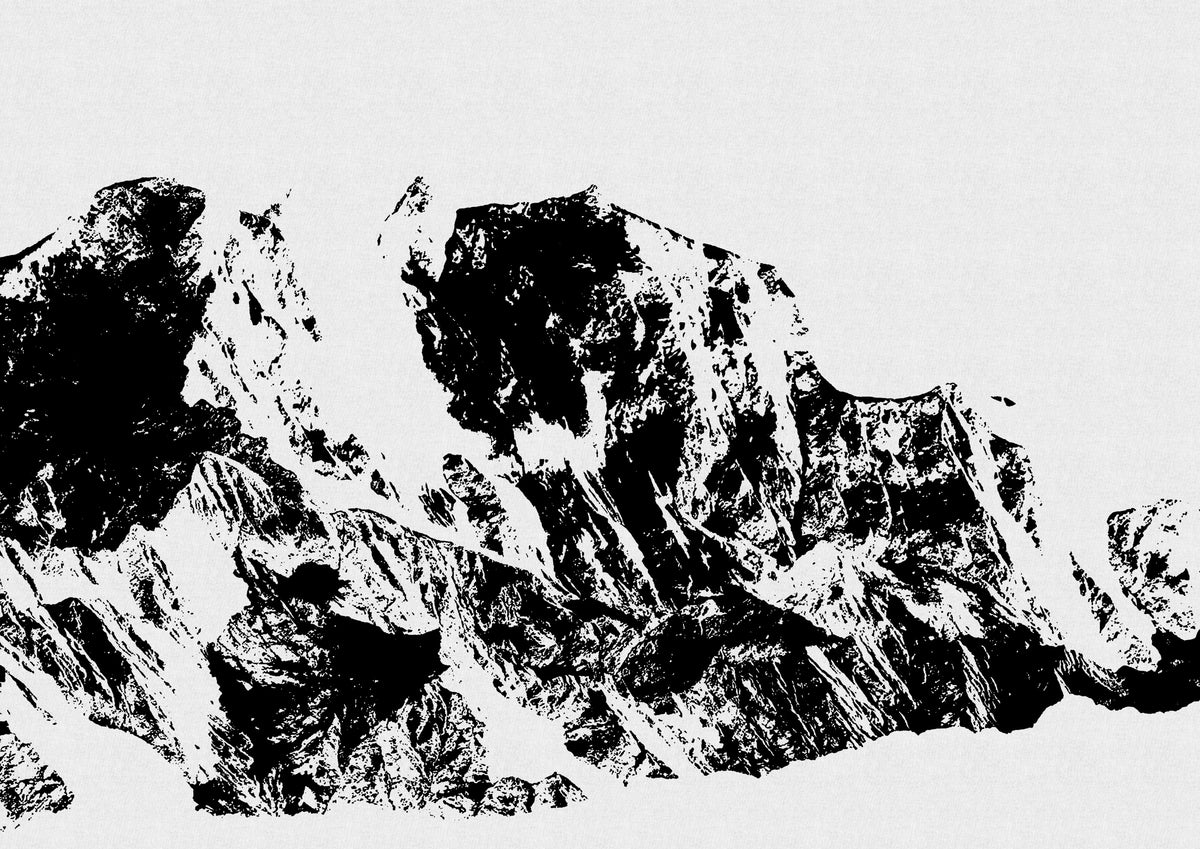 Fjell II