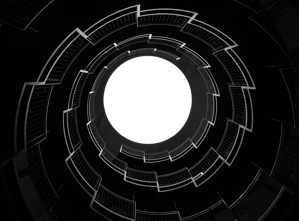 Spiralen