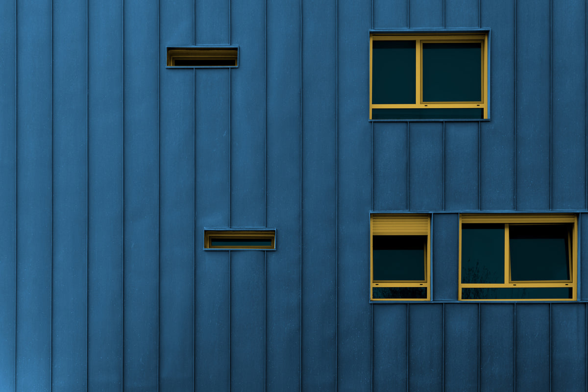 Window composition