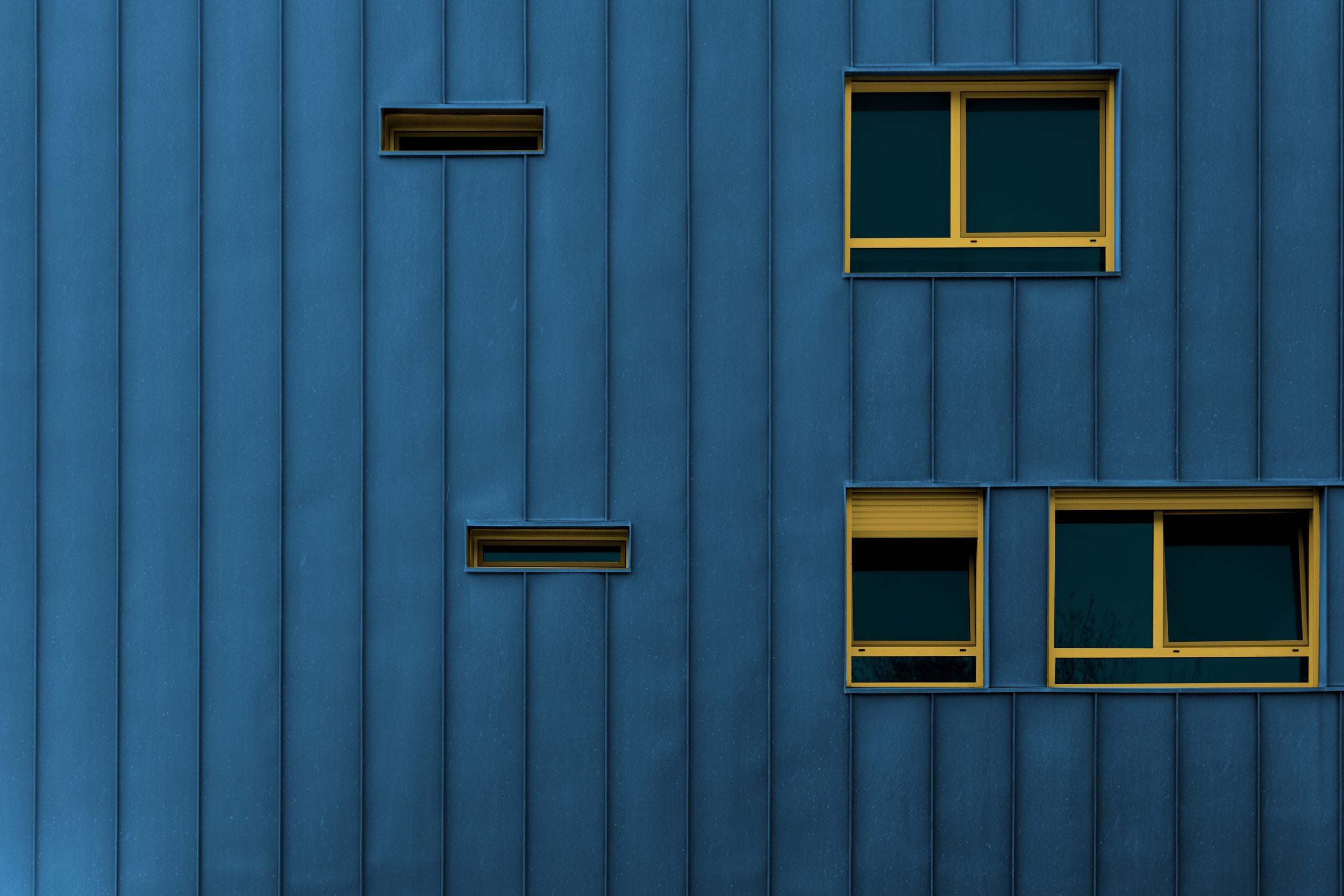 Window composition