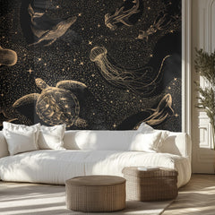 Mystic Marine Galaxy