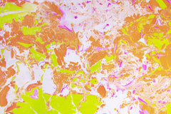 Wall mural Pintura 12 – fototapet med unikt motiv som skapar en inspirerande fondvägg
