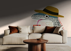 Tropical Gecko Drink