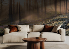 Golden Forest Mist
