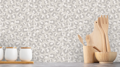Reveal Wallpaper Animal - Stone – kvalitetsprodukt för ett vackrare och mer hållbart hem
