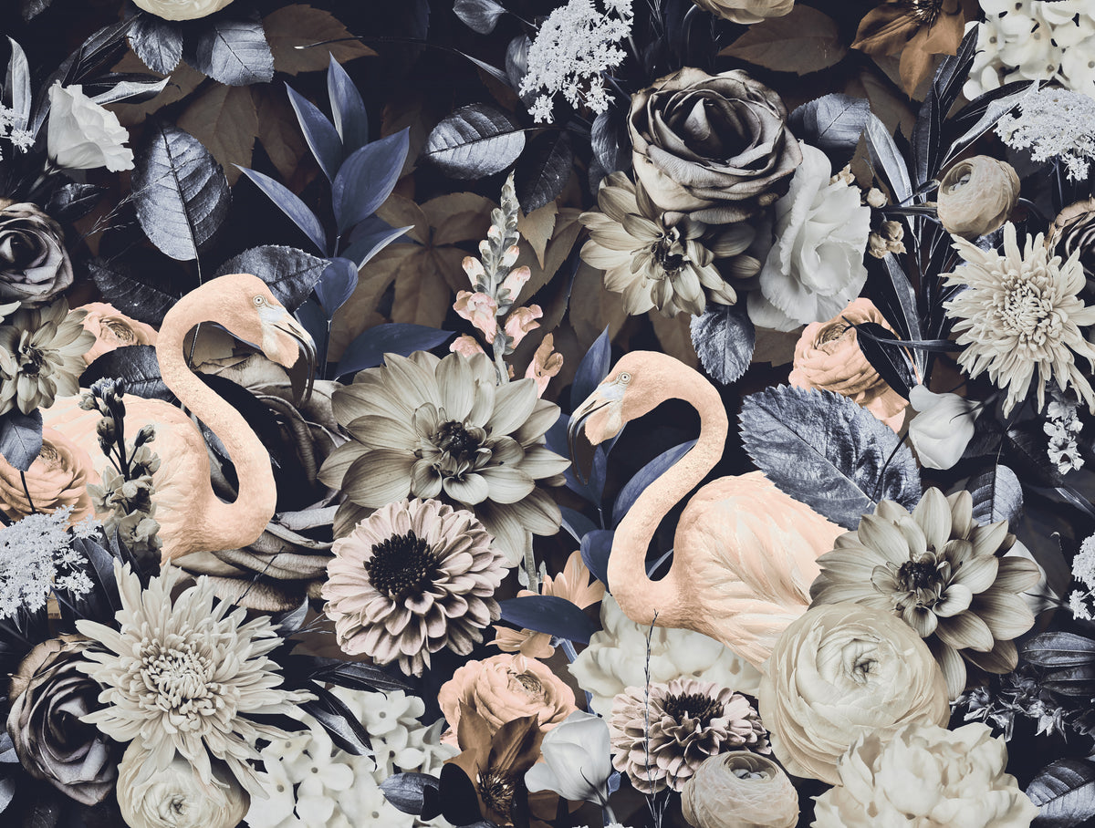 Flamingo Garden nr. 4