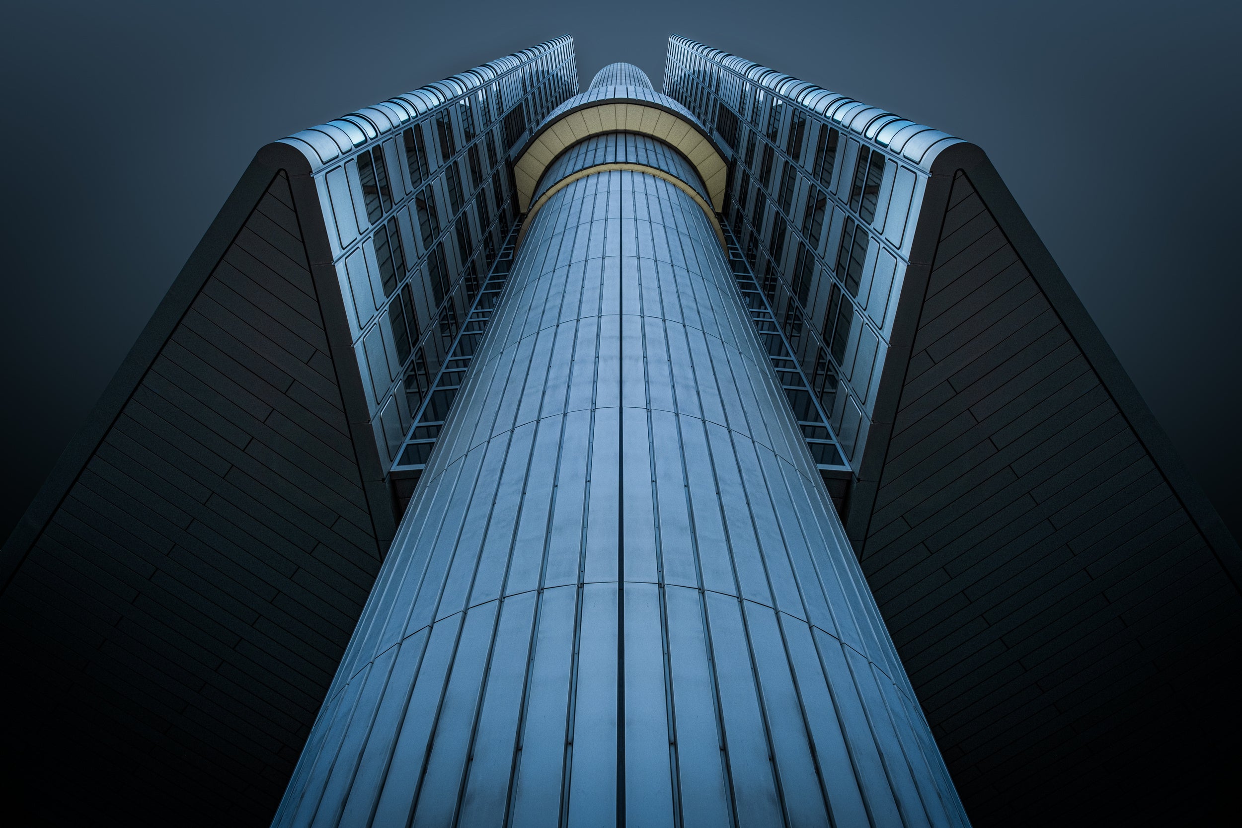 the tower