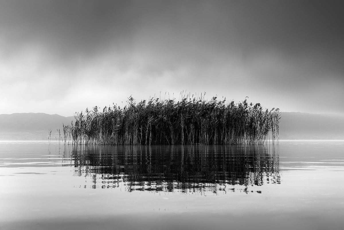 Volvisjøen VII