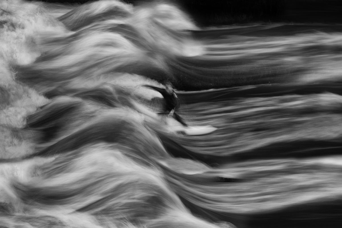 Night Surf
