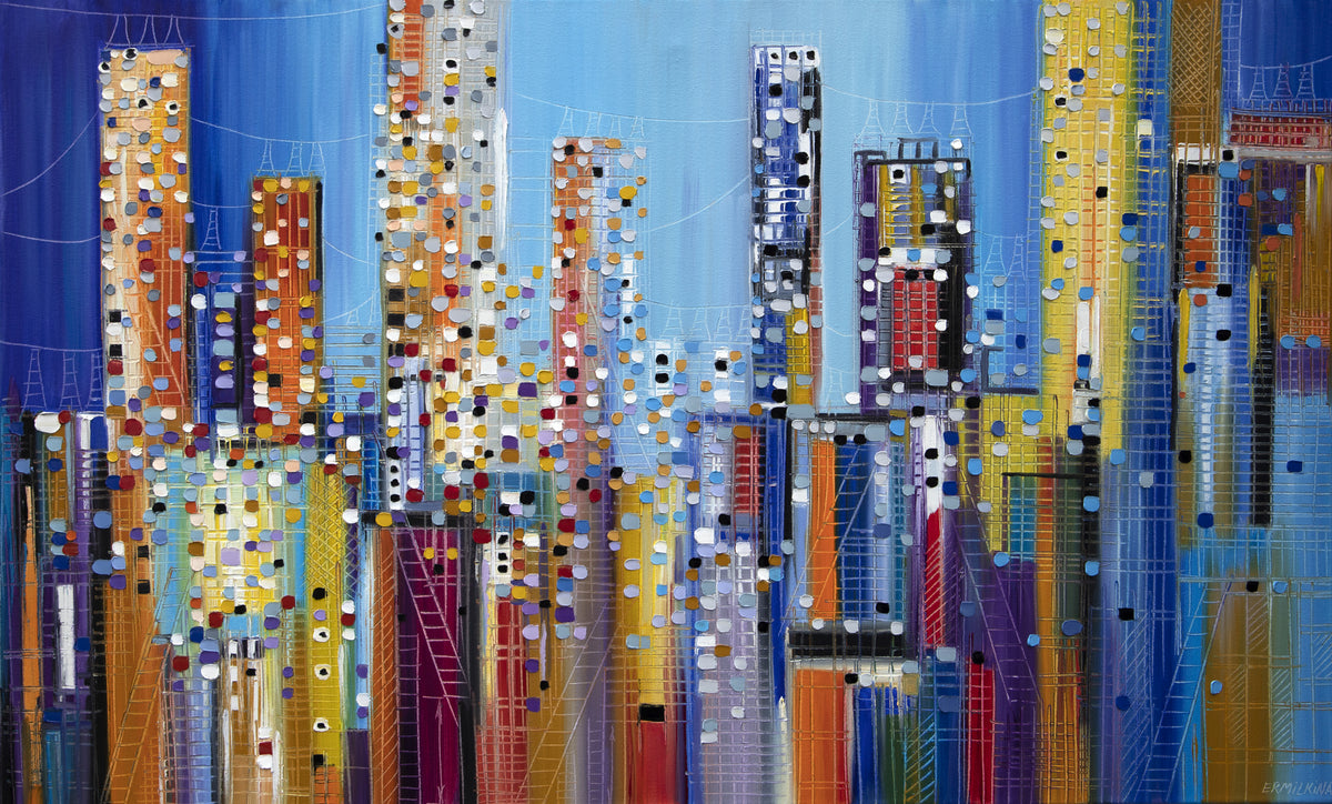 Urban kjerne