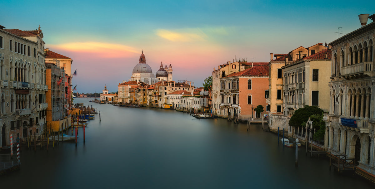 Ah, det er Venezia!