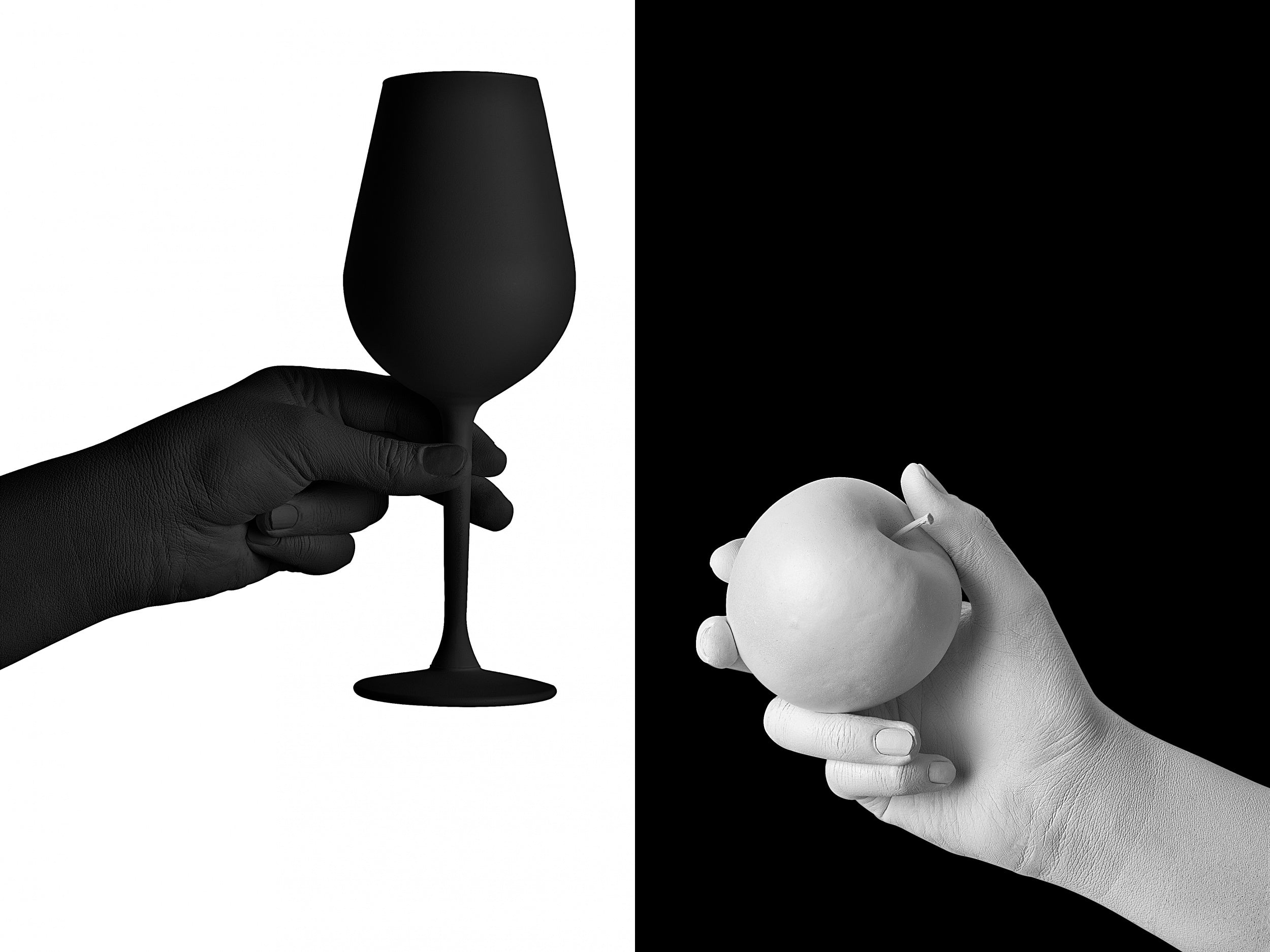 you are what you ingest